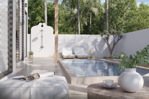 Villa in Bang Tao, Thailand 2 bedrooms № 80113 - photo 3