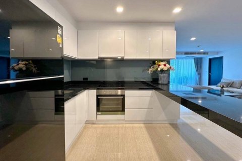 Eigentumswohnung in Pattaya, Thailand, 3 Schlafzimmer № 130638 - Foto 6