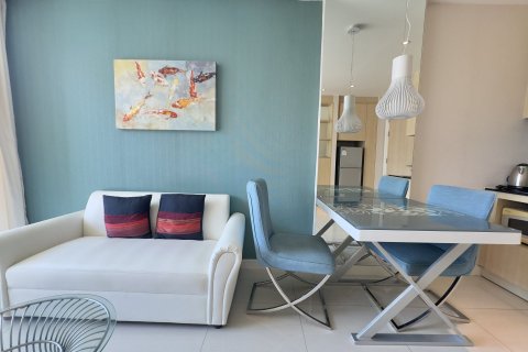Sobre plano Grande Caribbean en Pattaya, Tailandia № 28975 - foto 6