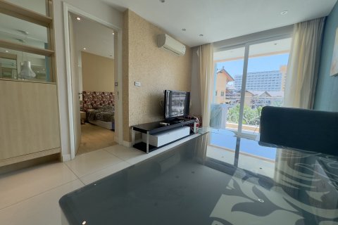 Sobre plano Grande Caribbean en Pattaya, Tailandia № 28975 - foto 9