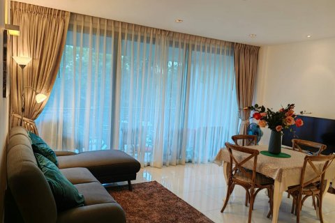 Apartment in Pattaya, Thailand 2 bedrooms № 83679
