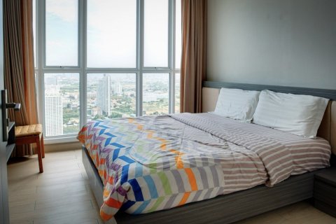 Off-plan Cetus Beachfront in Pattaya, Thailand № 28559 - photo 14
