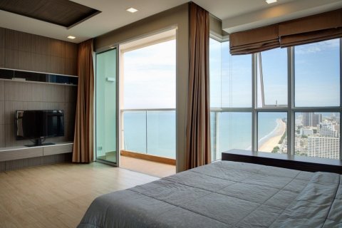 Off-plan Cetus Beachfront in Pattaya, Thailand № 28559 - photo 17