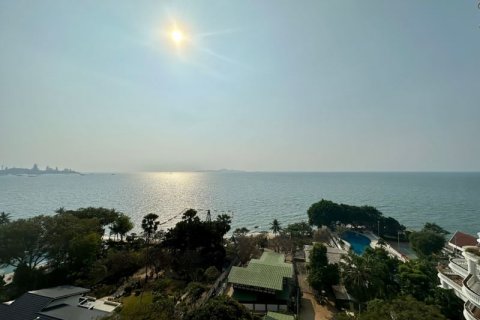 Condominio de 2 dormitorios en Pattaya, Tailandia № 81233 - foto 6
