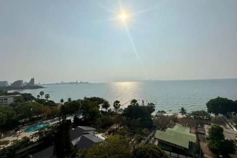 Condominio de 2 dormitorios en Pattaya, Tailandia № 81233 - foto 7