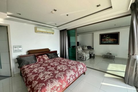 Condominio de 2 dormitorios en Pattaya, Tailandia № 81233 - foto 9