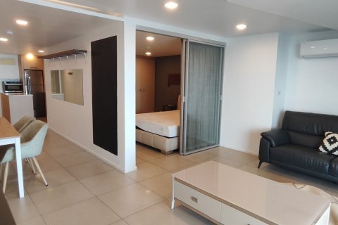 Condominio de 2 dormitorios en Pattaya, Tailandia № 126938 - foto 13
