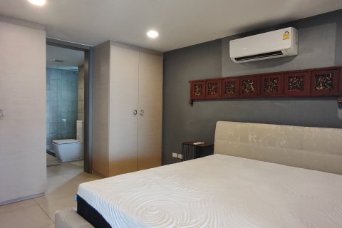 Condominio de 2 dormitorios en Pattaya, Tailandia № 126938 - foto 10
