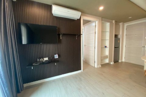 Sobre plano Seven Seas Condo Resort en Pattaya, Tailandia № 25347 - foto 9
