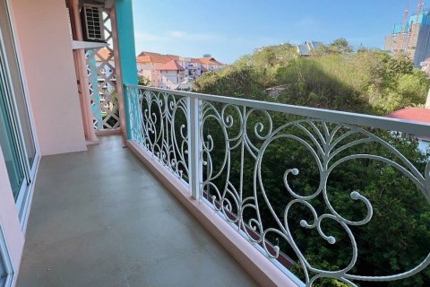 Sobre plano Grande Caribbean en Pattaya, Tailandia № 28975 - foto 16