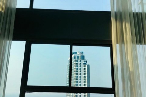 Condominio de 1 dormitorio en Pattaya, Tailandia № 130352 - foto 5