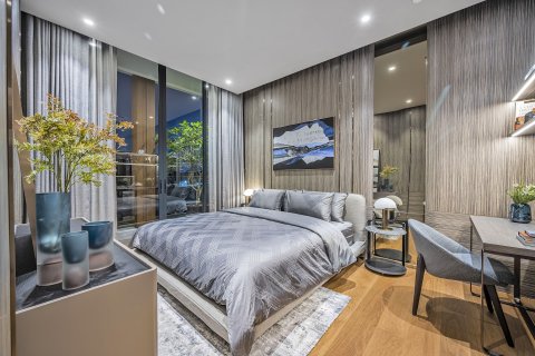 บ้านในสมุทรปราการ, ประเทศไทย 4 ห้องนอน № 124932 - รูปถ่าย 7