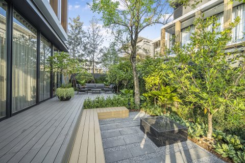 บ้านในสมุทรปราการ, ประเทศไทย 4 ห้องนอน № 124932 - รูปถ่าย 5