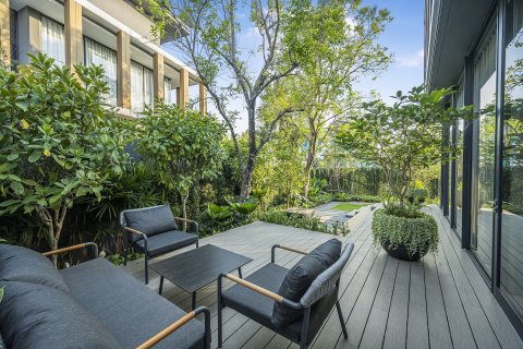 บ้านในสมุทรปราการ, ประเทศไทย 4 ห้องนอน № 124932 - รูปถ่าย 4