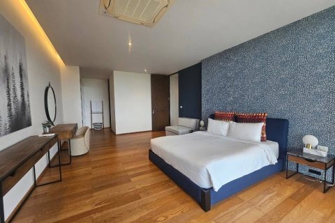 Condominio de 3 dormitorios en Pattaya, Tailandia № 123111 - foto 14