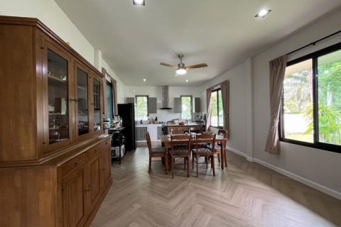 Villa in Mai Khao, Thailand 3 Schlafzimmer № 124927 - Foto 10
