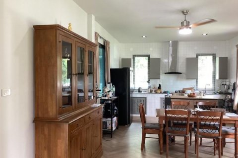 Villa in Mai Khao, Thailand 3 Schlafzimmer № 124927 - Foto 13