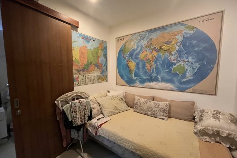 คอนโดมิเนียมในพัทยา, ประเทศไทย, 3 ห้องนอน № 123108