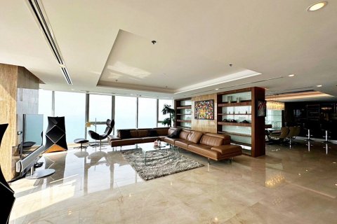 Off-Plan The Palm Wongamat Beach in Pattaya, Thailand № 28713 - Foto 15