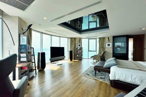 Off-Plan The Palm Wongamat Beach in Pattaya, Thailand № 28713 - Foto 17