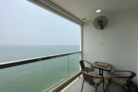 Eigentumswohnung in Pattaya, Thailand, 1 Schlafzimmer  № 126789 - Foto 5