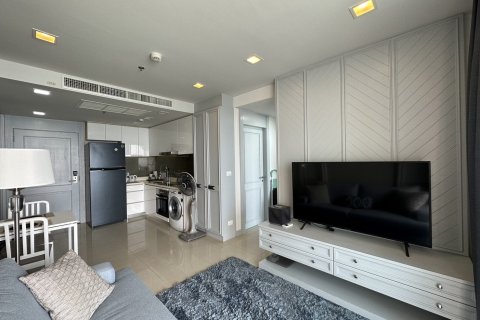 Eigentumswohnung in Pattaya, Thailand, 1 Schlafzimmer  № 126789 - Foto 4