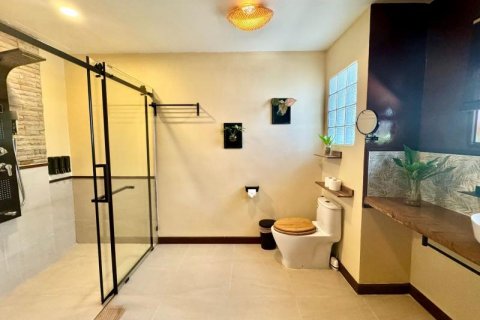 Villa in Khok Kloi, Thailand 3 Schlafzimmer № 124923 - Foto 12