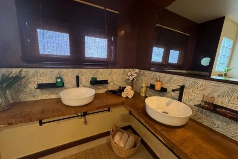 Villa in Khok Kloi, Thailand 3 Schlafzimmer № 124923 - Foto 11