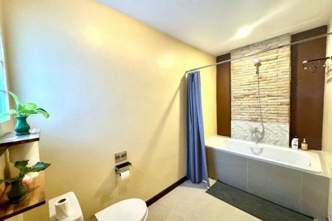 Villa in Khok Kloi, Thailand 3 Schlafzimmer № 124923 - Foto 14