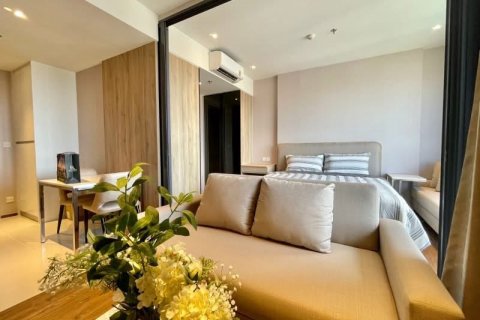 Condo in Pattaya, Thailand, 1 bedroom № 133088 - photo 6
