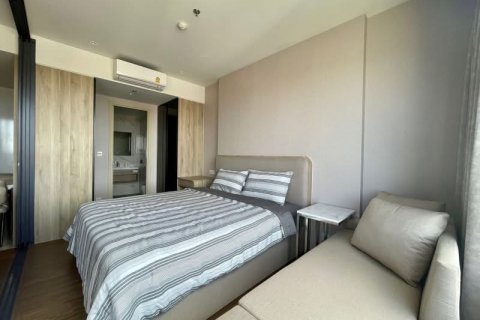 Condo in Pattaya, Thailand, 1 bedroom № 133088 - photo 7