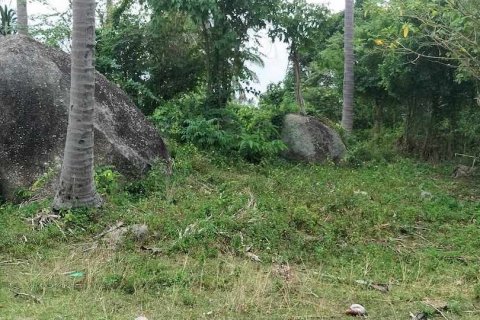 Terreno 1 m2 en Ko Samui, Tailandia № 133112 - foto 10