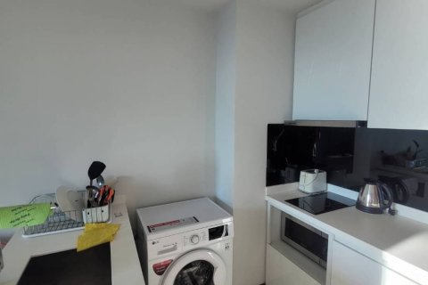 Condominio de 1 dormitorio en Pattaya, Tailandia № 133122 - foto 2