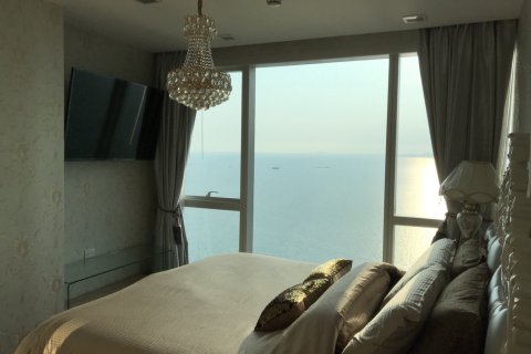 Condominio de 2 dormitorios en Pattaya, Tailandia № 130225 - foto 19