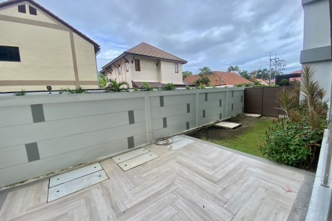 Condominio de 2 dormitorios en Pattaya, Tailandia № 130110 - foto 20