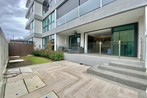 Condominio de 2 dormitorios en Pattaya, Tailandia № 130110 - foto 22