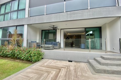 Condominio de 2 dormitorios en Pattaya, Tailandia № 130110 - foto 19