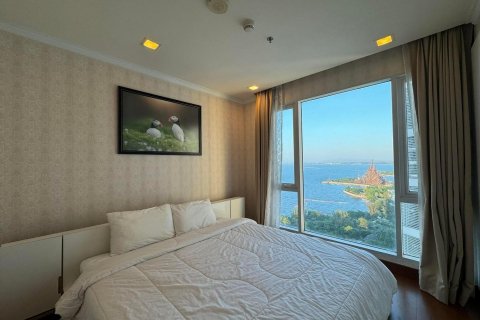 Off-Plan The Palm Wongamat Beach in Pattaya, Thailand № 28713 - Foto 15