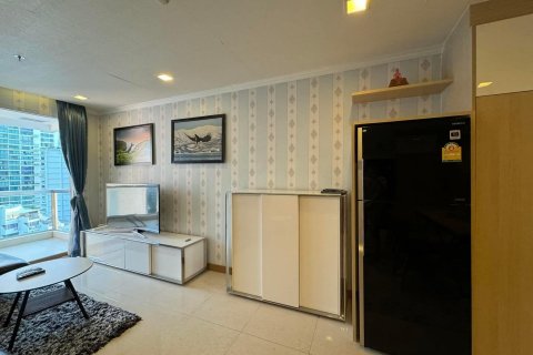 Off-Plan The Palm Wongamat Beach in Pattaya, Thailand № 28713 - Foto 14
