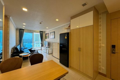 Off-Plan The Palm Wongamat Beach in Pattaya, Thailand № 28713 - Foto 12