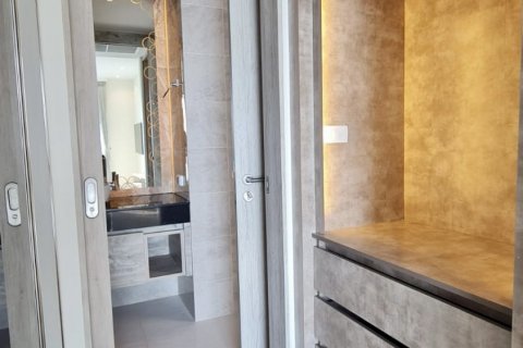 Condominio de 1 dormitorio en Pattaya, Tailandia № 130094 - foto 5