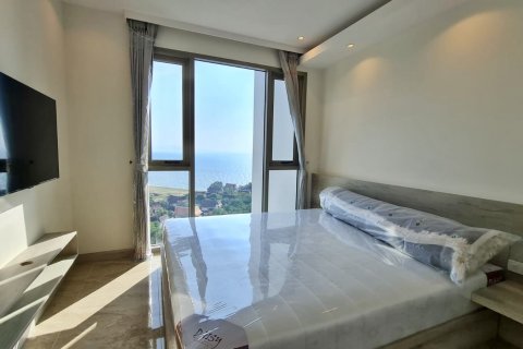 Condominio de 1 dormitorio en Pattaya, Tailandia № 130094 - foto 3