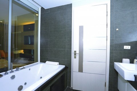 Off-Plan Apus in Pattaya, Thailand № 27453 - Foto 15