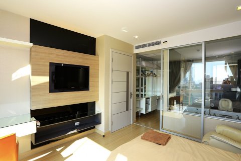 Off-Plan Apus in Pattaya, Thailand № 27453 - Foto 14