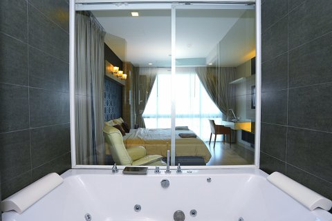 Off-Plan Apus in Pattaya, Thailand № 27453 - Foto 16