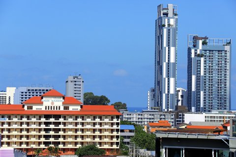 Off-Plan Apus in Pattaya, Thailand № 27453 - Foto 17
