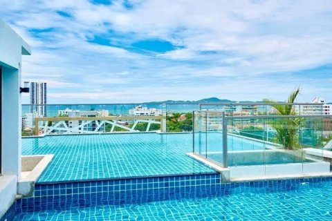 Sobre plano Water Park en Pattaya, Tailandia № 28646 - foto 6