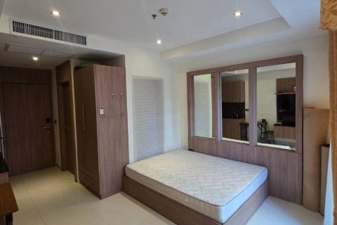 Estudio en el condominio en Pattaya, Tailandia № 130790 - foto 3