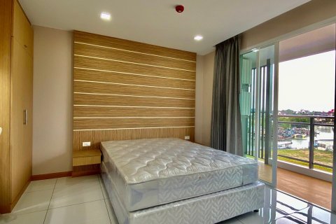 Condo in Pattaya, Thailand, 1 bedroom  № 120748 - photo 5
