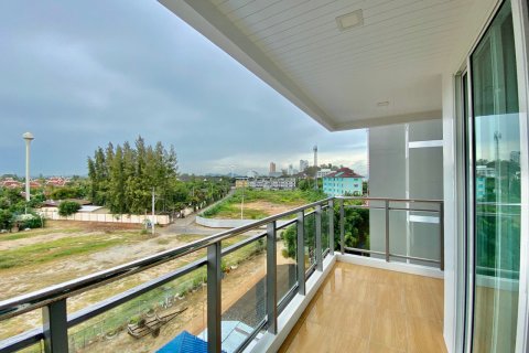 Condo in Pattaya, Thailand, 1 bedroom  № 120748 - photo 7